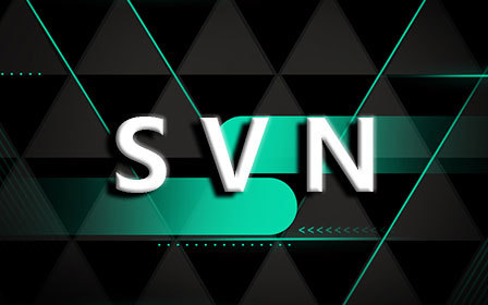 svn迁移